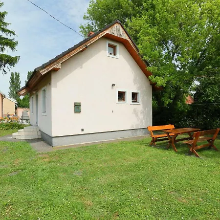 Ferienhaus Holiday Balaton 372 Balatonfenyves