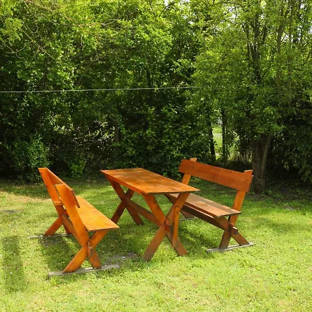Ferienhaus Holiday Balaton 372